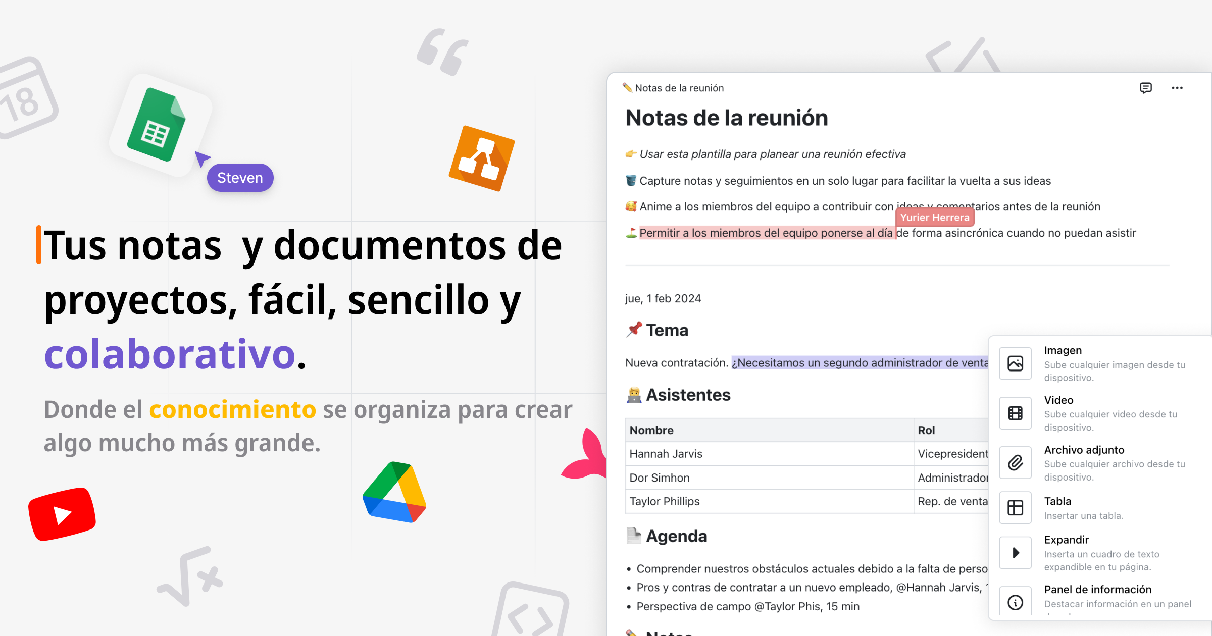 Docurio